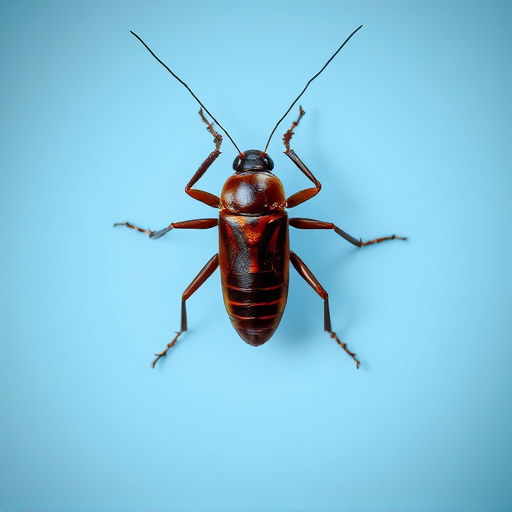 cockroach