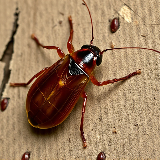 cockroach