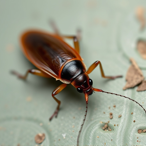 cockroach