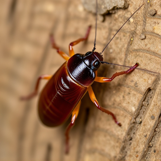 cockroach