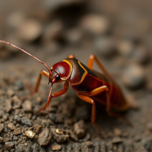 cockroach