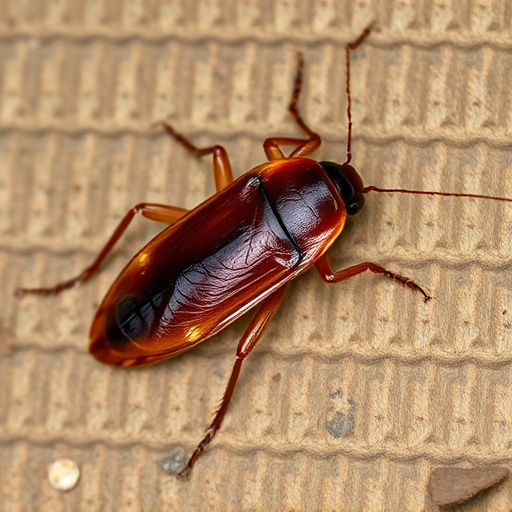 cockroach