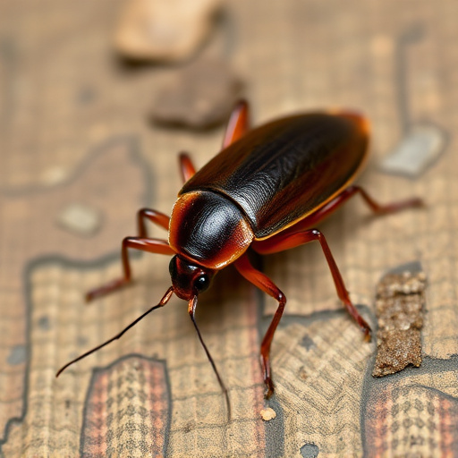 cockroach