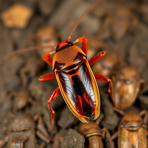 cockroach