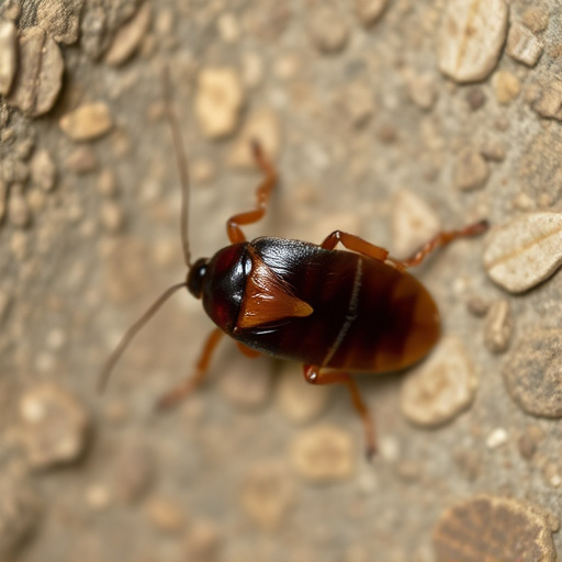 cockroach