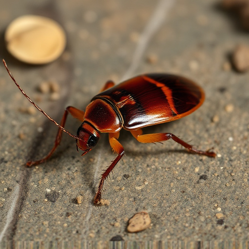 Catalina Foothills Pest Control: Expert Roach Exterminators in Tucson