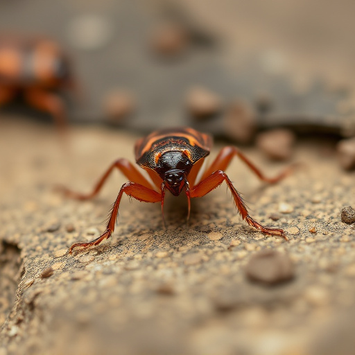 cockroach