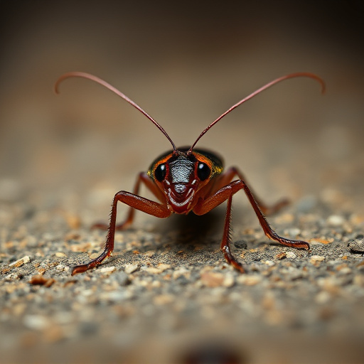 cockroach