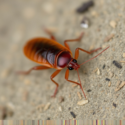 cockroach