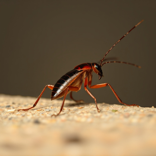 cockroach