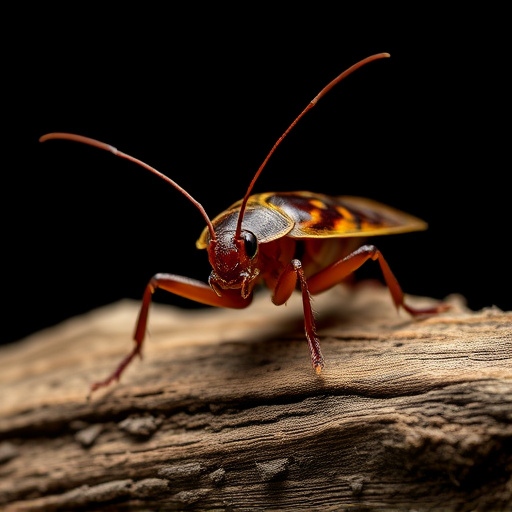 cockroach