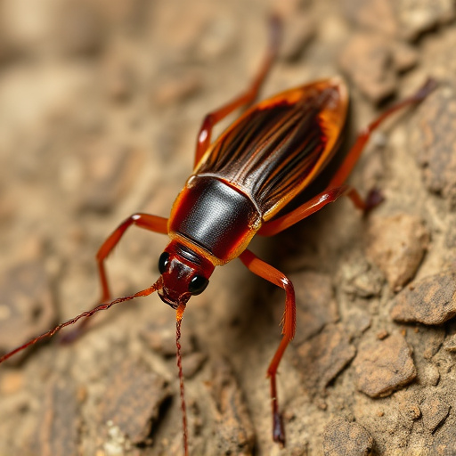 cockroach