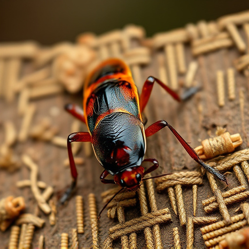 cockroach