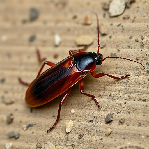 cockroach