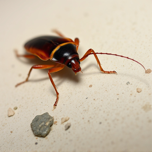 cockroach