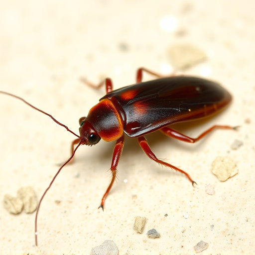 cockroach