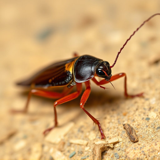 cockroach