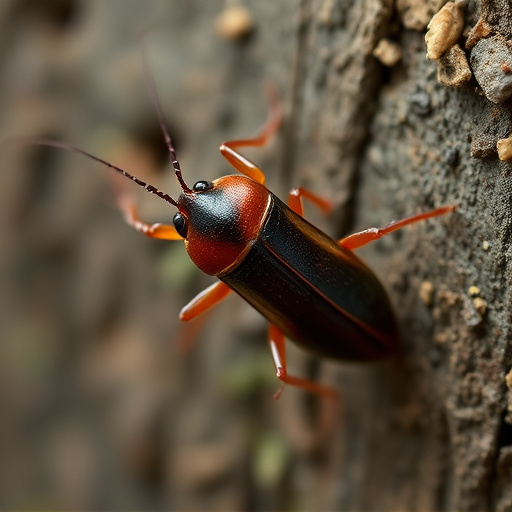 cockroach
