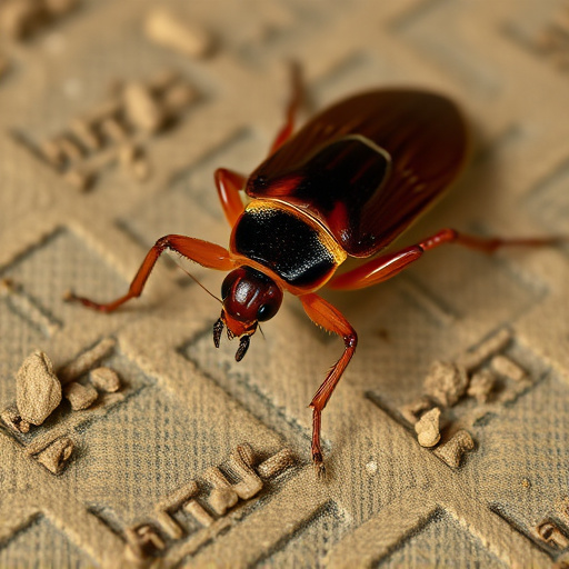 Roach Control in Tucson: Expert Tips & Extermination Services