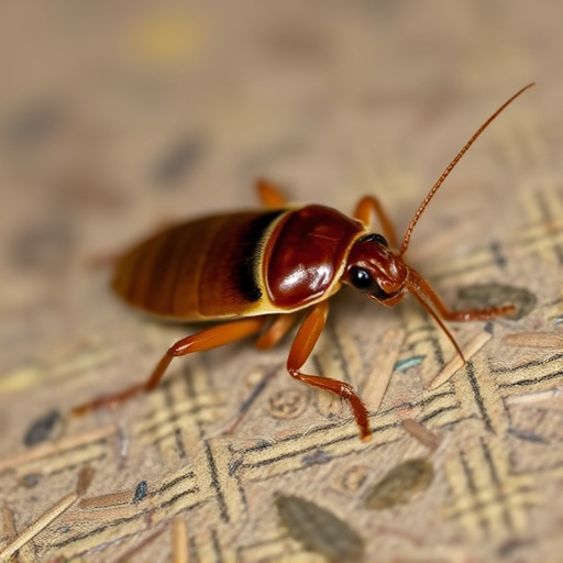 cockroach