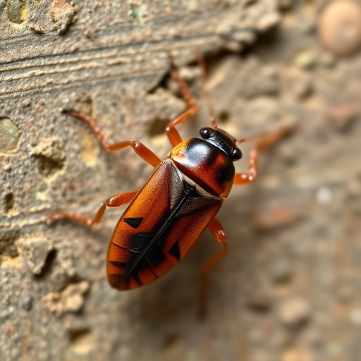 cockroach