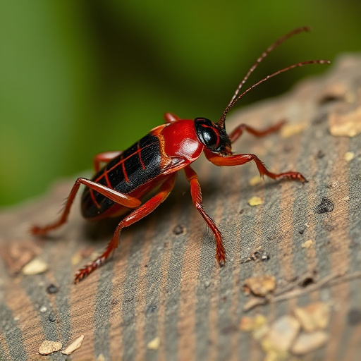 cockroach