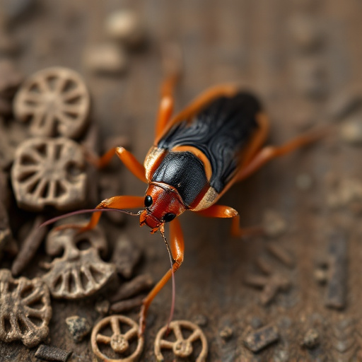 cockroach