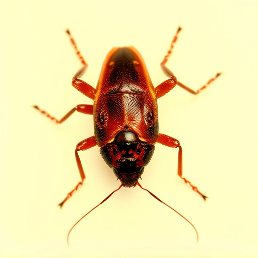 cockroach