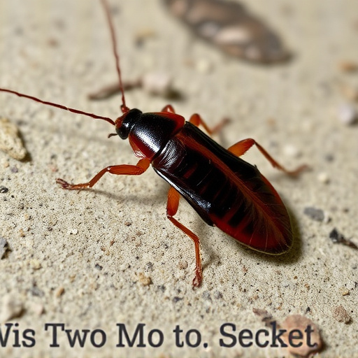 cockroach