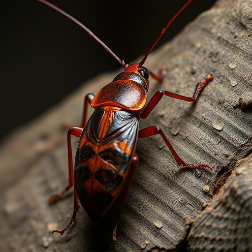 cockroach