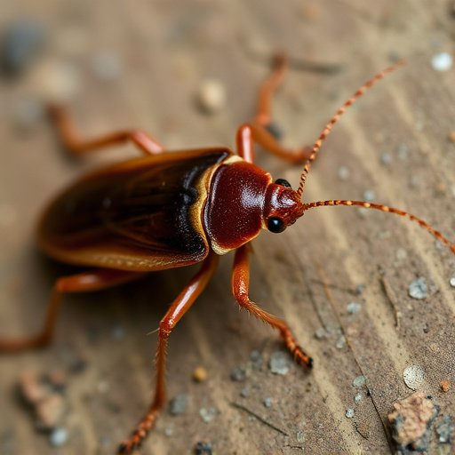 cockroach