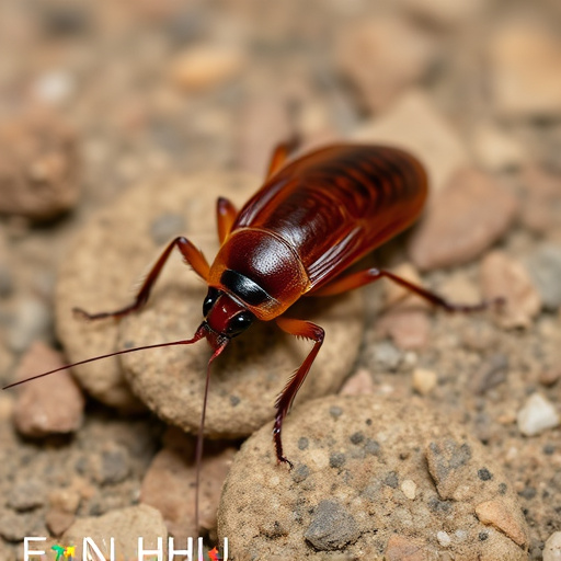 cockroach