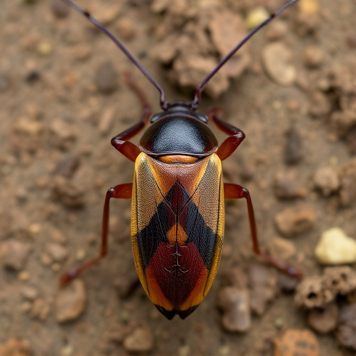 cockroach