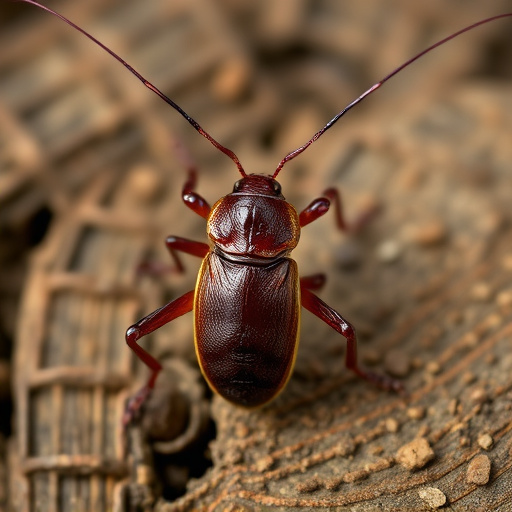 cockroach