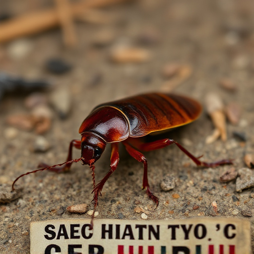 cockroach