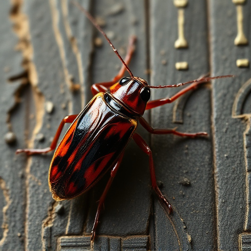 cockroach