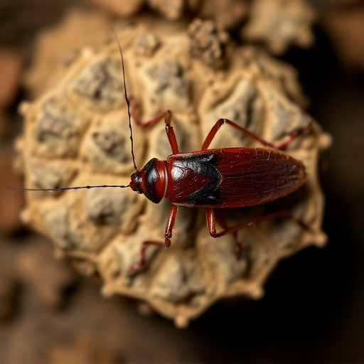 cockroach
