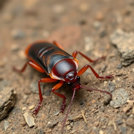 cockroach