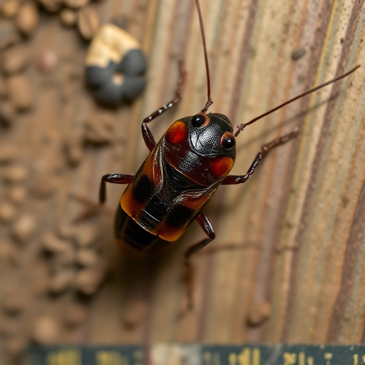 cockroach