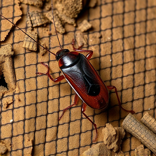 cockroach