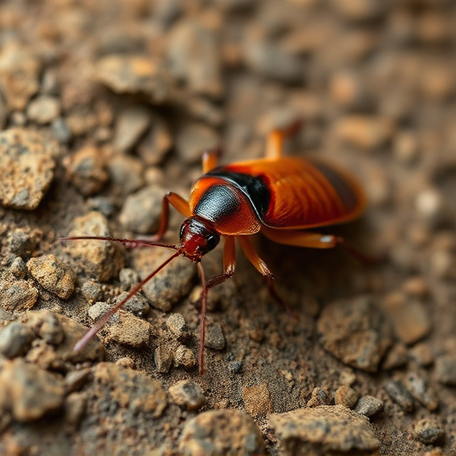 cockroach