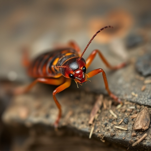cockroach