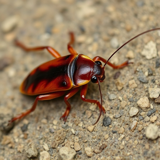 cockroach