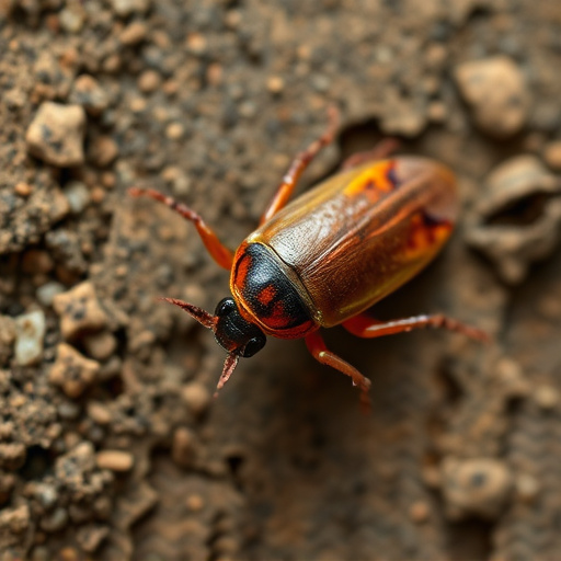 cockroach