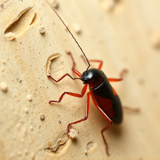 cockroach