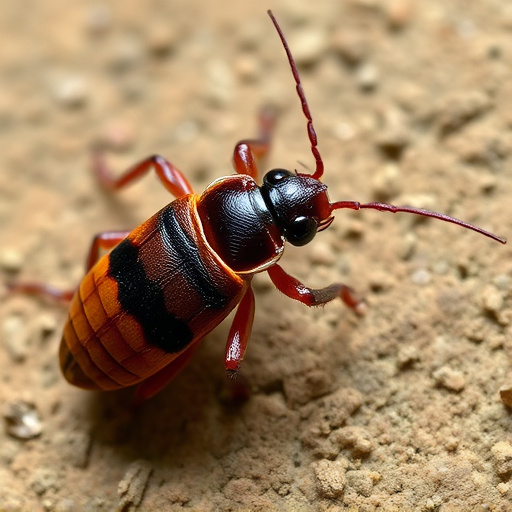 cockroach