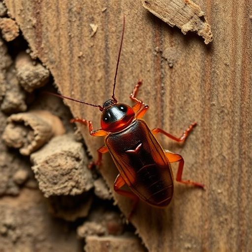 cockroach
