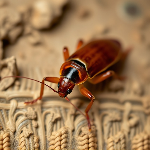 cockroach