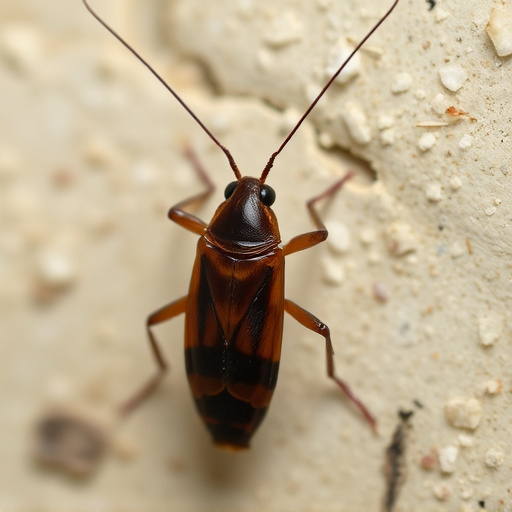 cockroach