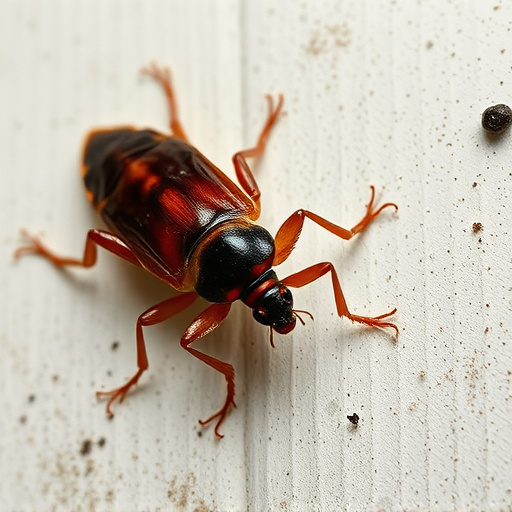 Tucson Roach Exterminators: Key to Pest-Free Living